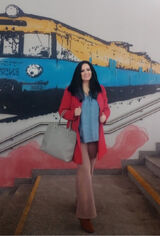 Benutzerfoto faustynazielinsk65