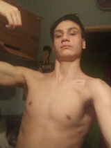 Zdjęcie użytkownika kozlowskik162