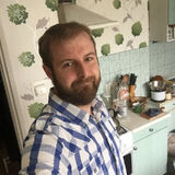 Zdjęcie użytkownika krzysztof43sl