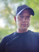 Фотография пользователя Robert1n0