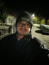 Фотография пользователя Mateusz96000