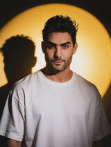 Zdjęcie użytkownika jamesparkers9190