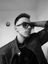 Fotka uživatele takieciasteczko