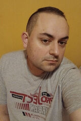 Zdjęcie użytkownika bodzio3471