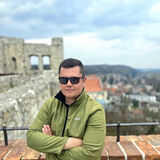 Foto utilizatorului michalkowalski941