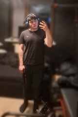 Zdjęcie użytkownika Xslawciox