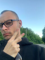 Фотография пользователя Kokosek03