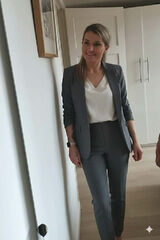 Zdjęcie użytkownika Justa2105