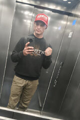 Foto pengguna amazinxv