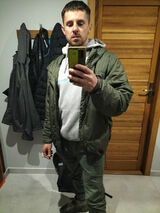 Fotka uživatele Krzysztof861