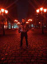 Zdjęcie użytkownika KubaMiko