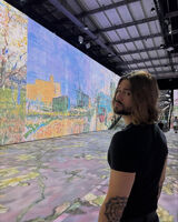 Zdjęcie użytkownika BaronMime