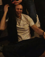 Fotka uživatele Mati107