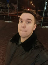 Фото користувача dawid1234199393