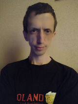 Zdjęcie użytkownika BratVergila89