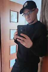 Fotka uživatele BartekMaliszewski2