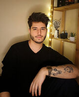 Zdjęcie użytkownika michal13377