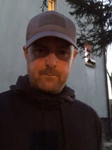 Foto utilizatorului krzysztof43sl