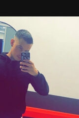 Фотография пользователя aronhanzel94