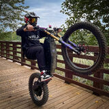 Zdjęcie użytkownika Adrianek420