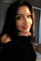 Zdjęcie użytkownika Justme19900