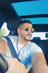 Zdjęcie użytkownika kacemiyassine