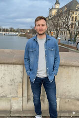 Zdjęcie użytkownika mariuszste520