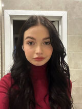 Zdjęcie użytkownika Palniewinska20