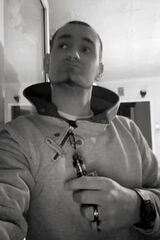 Foto utilizatorului BankowskiB