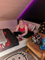 Zdjęcie użytkownika natalkabudzinska35