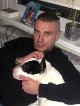 Zdjęcie użytkownika kamilmiodek13