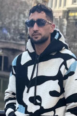 Fotka uživatele Fkhrddn