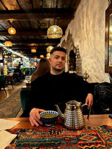 Zdjęcie użytkownika ismailbairamov1997