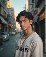 Фотография пользователя papokaczikc