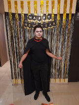 Фотография пользователя Damian180805