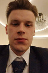 Фото користувача szymonBB21