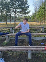 Zdjęcie użytkownika janekkowalewski8x4