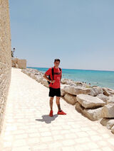 Foto pengguna KriSol003