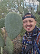 Fotka uživatele Malinkaaa069