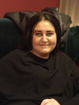 Zdjęcie użytkownika ewelinamarko551