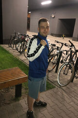 Zdjęcie użytkownika skacowanyturysta