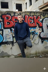 Foto utilizatorului Benek34