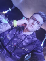 Zdjęcie użytkownika qterwinq