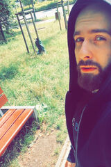 Zdjęcie użytkownika XdRajfonxd