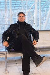 Фото користувача Samsandro