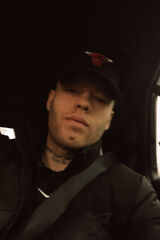 Zdjęcie użytkownika niewaszne