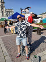 Фотография пользователя marekjedryszka1970