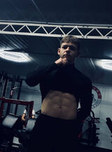 Фотография пользователя Oxy42