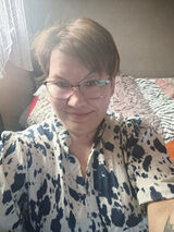 Фотография пользователя MagdalenaNowak1986