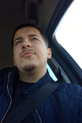 Zdjęcie użytkownika Wiktor300